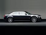 Chrysler 300C Concept 2003 года